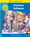 Image for Gruesome Halloween big book