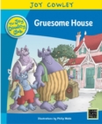 Image for Gruesome House Big Book