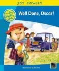Image for Well done, Oscar!: Level 8