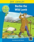 Image for Barbie the Wild Lamb