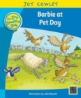 Image for Barbie at pet day: Level 10