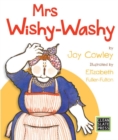Image for Mrs Wishy-Washy