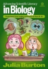 Image for Advancing Scientific Literacy in Biology
