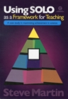 Image for Using SOLO as a Framework for Teaching