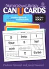 Image for Numeracy &amp; Literacy Can U Cards