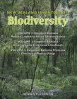 Image for New Zealand Inventory of Biodiverisity: Volumes 1-3