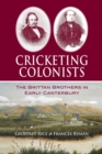 Image for Cricketing Colonists