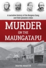 Image for Murder on the Maungatapu