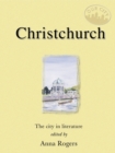 Image for Christchurch: The City in Literature