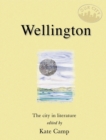 Image for Wellington: The City in Literature