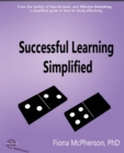 Image for Successful Learning Simplified : A Visual Guide