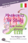 Image for Mnemonics for Study with Italian glossary