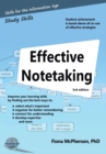 Image for Effective Notetaking