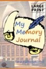 Image for My Memory Journal