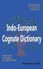 Image for Indo-European Cognate Dictionary