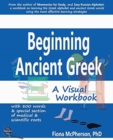 Image for Beginning Ancient Greek : A Visual Workbook