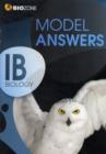 Image for Model Answers IB Biology Student Workbook