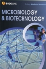 Image for Microbiology &amp; Biotechnology Modular Workbook