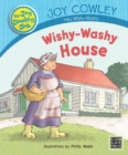 Image for Wishy-Washy House