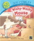 Image for Wishy-Washy Mouse