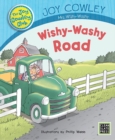 Image for Wishy-washy road