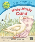Image for Wishy-Washy Card