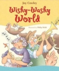 Image for Wishy-Washy World