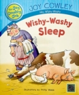 Image for Wishy-washy sleep