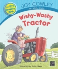 Image for Wishy-washy tractor