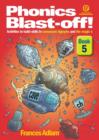 Image for Phonics Blast-Off! Bk 5
