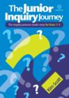 Image for The Junior Inquiry Journey Yrs 1-3
