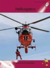 Image for Red Rocket Readers : Advanced Fluency 3 Non-Fiction Set A: Helicopters (Reading Level 28/F&amp;P Level T)