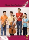 Image for Red Rocket Readers : Advanced Fluency 3 Non-Fiction Set A: Meet the Orchestra (Reading Level 28/F&amp;P Level O)