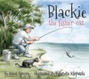 Image for Blackie the Fisher-cat PB