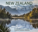 Image for New Zealand : A Photographic Journey