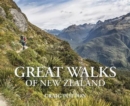 Image for Great Walks of New Zealand