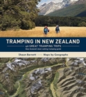 Image for Tramping in New Zealand