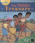Image for The hidden treasure