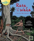 Image for Rata and the Waka Big Book