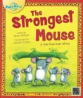 Image for The strongest mouse