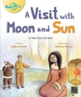 Image for A A Visit with Moon and Sun      big book