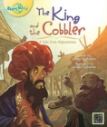 Image for The king and the cobbler