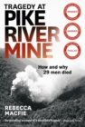 Image for Tragedy at Pike River Mine