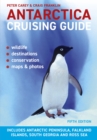 Image for Antarctica Cruising Guide