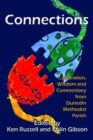 Image for Title: Connections: Celebration, Wisdom and Commentary from Dunedin Methodist Parish