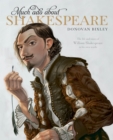 Image for Much ado about shakespeare  : a literary picture book