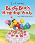 Image for Buzzy Bee&#39;s Birthday Party