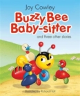 Image for Buzzy Bee Baby Sitter