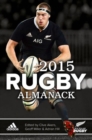 Image for 2015 Rugby Almanack