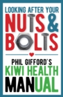 Image for Your Nuts and Bolts: a Kiwi Health Manual